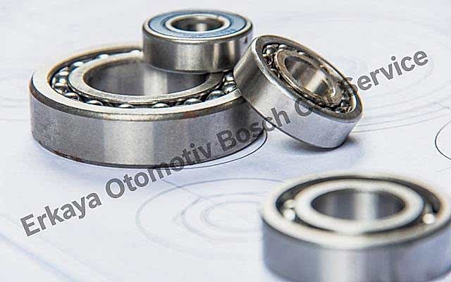 Araba Neden Conta Yakar? 