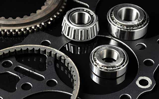 Araba Conta Değişimi 