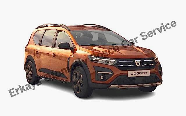 Ankara Dacia Özel Servis