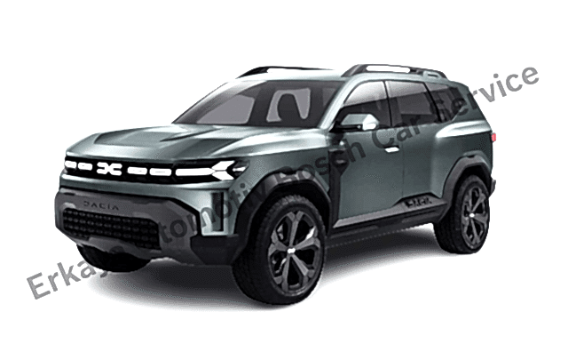 Ankara Dacia Servisi