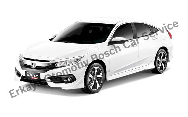 Ankara Honda Servisi 