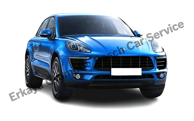 Ankara Porsche Servisi