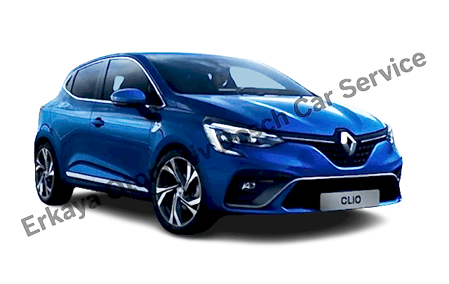 Ankara Renault Servisi 