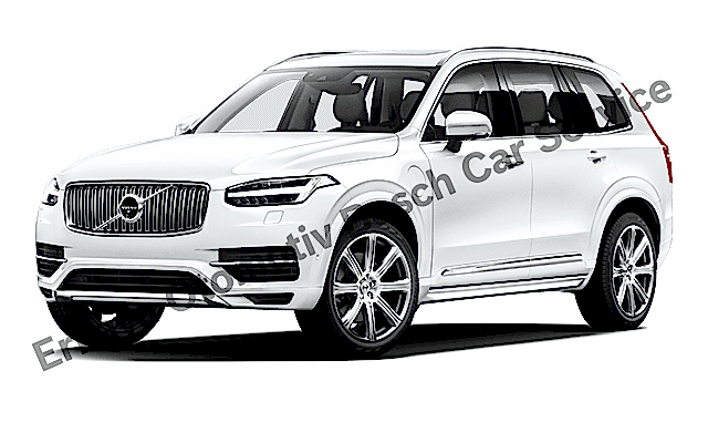 Ankara Volvo Servisi 