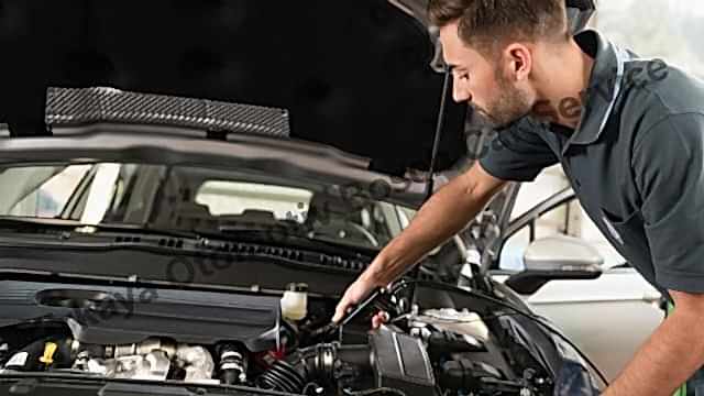 Bilgisayarlı Arıza Tespiti 