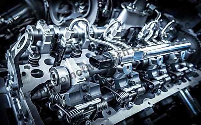 Dizel Enjektör Arızası