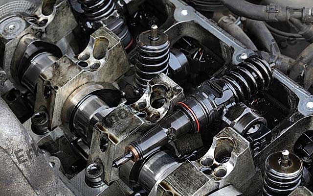 Dizel Enjektör Arızasının Nedenleri