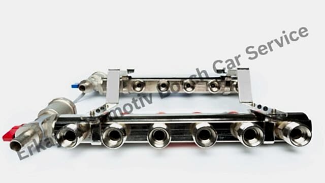 Emme Manifoldu Hangi Malzemeden Yapılır?