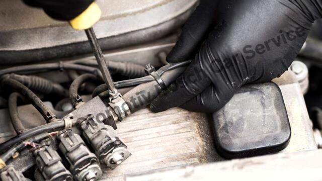 Enjektör Tamir Edilir Mi?