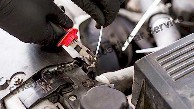 Enjektör Tamir Edilir Mi?