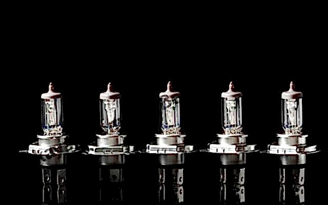 Enjektör Tamir Ve Değişim Çalışmaları 