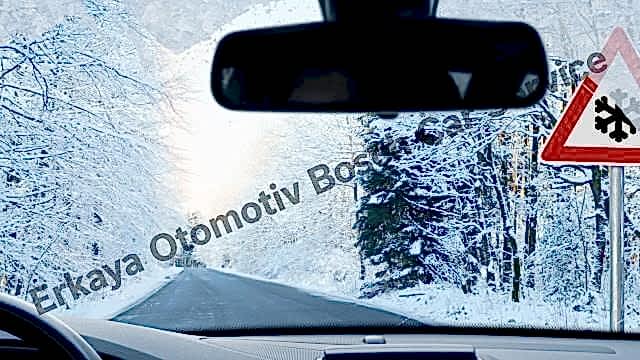 Araç Kışlık Bakım 