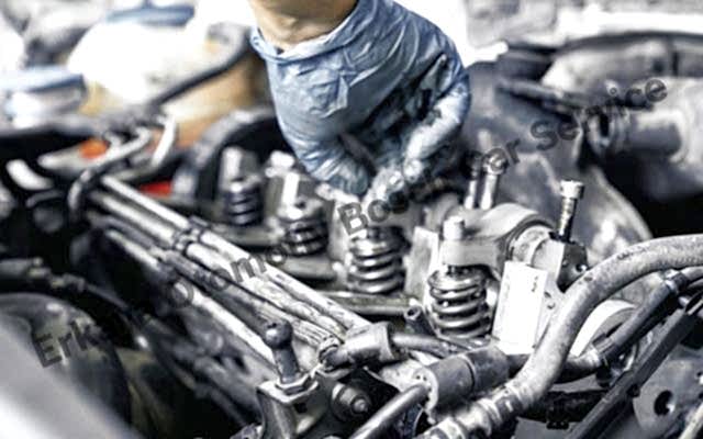 Kızdırma Bujisi Arızası Nasıl Tespit Edilir?