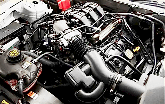 Motor Neden Yağ Yakar?