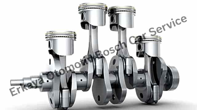 Motor Yatak Sarması Neden Olur?