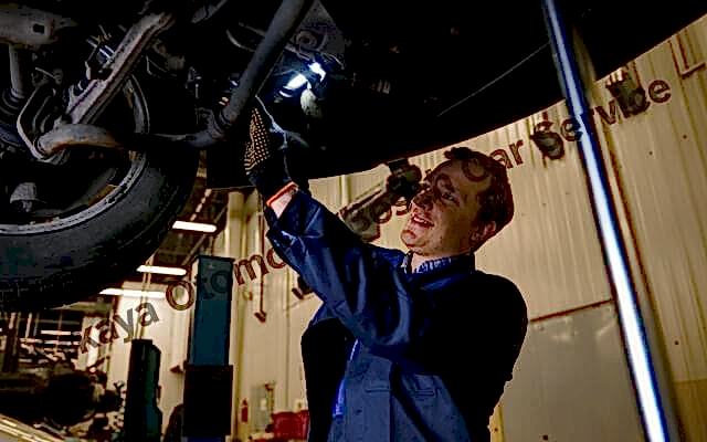 Otomobillerde Hava Filtresinin Görevleri Nelerdir?