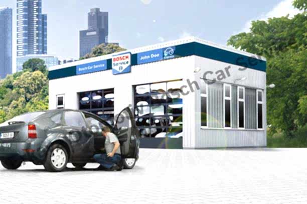 En İyi Oto Servis Hizmeti ile Araç Güvenliği