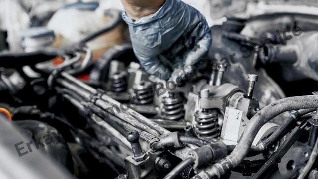 Silindir Kapağı Hangi Malzemeden Yapılır?