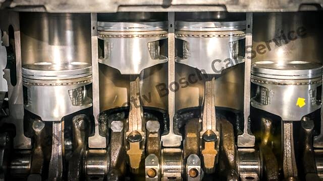 Silindir Kapağı Motor İçin Ne Anlama Gelir? 