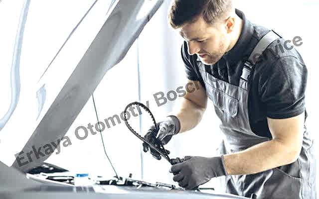 Triger Kayışı Değişmezse Ne Olur?