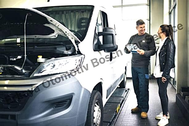 Yenimahalle´ de Uzman Servis Hizmetleri